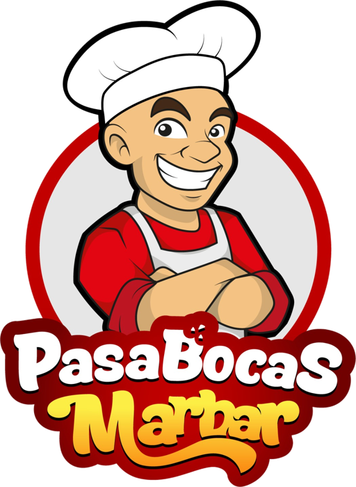 Pasabocas Marbar